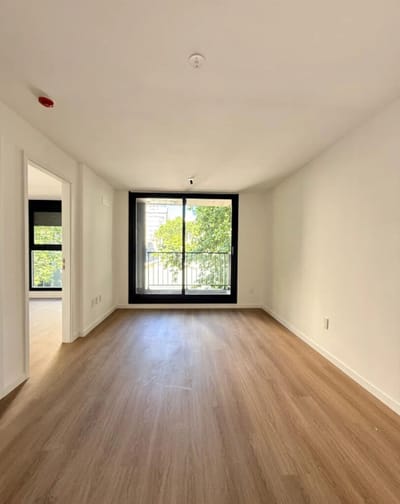 Apartamento 2 dormitorios Barrio Sur