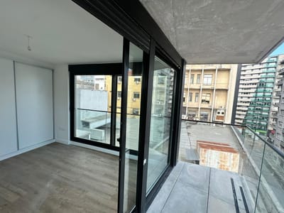 Apartamento dos dormitorio  a estrenar