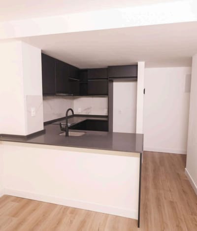 Apartamentos en Malvín