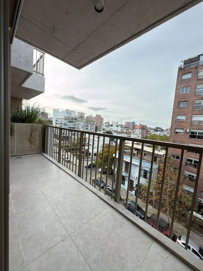 Apartamento 1 dormitorio entrega inmediata