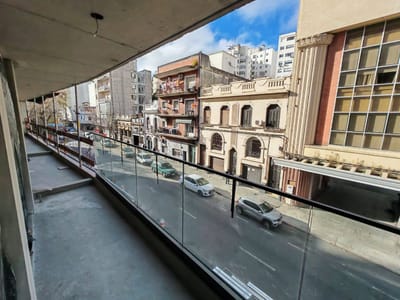 Apartamento 2 dormitorios
