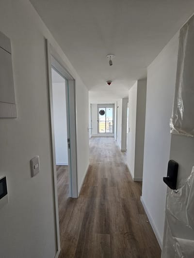 Apartamento 2 Dormitorios La blanqueada