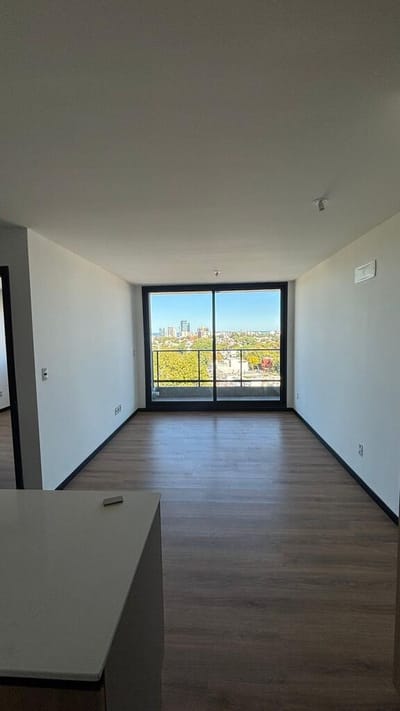 Av. Italia un dormitorio entrega inmediata