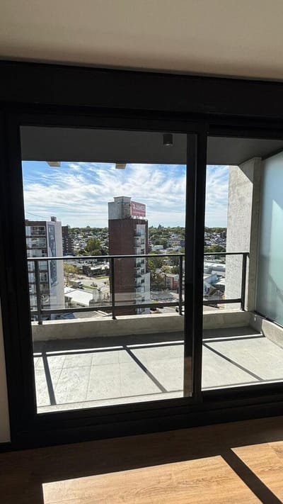 Apartamento 1 Dormitorio Entrega Inmediata piso 10