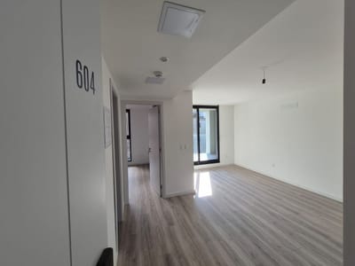 Apartamento un dormitorio entrega Inmediata