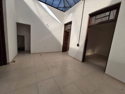 Casa 3 dormitorios Reciclada