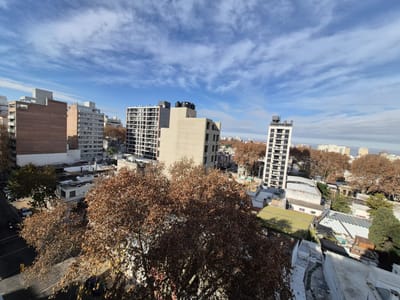 Apartamento un dormitorio entrega Inmediata