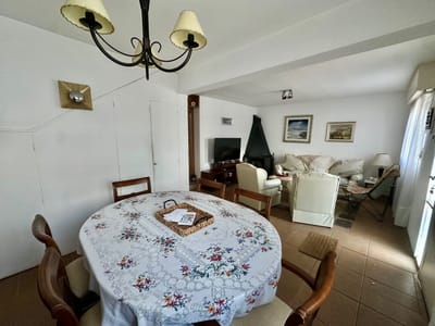 Hermosa casa de 3 dormitorios en Pocitos