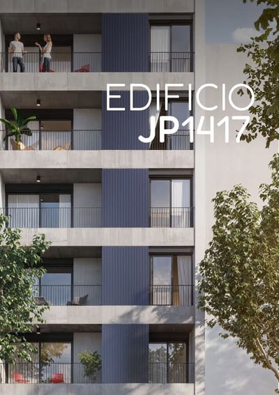 ¡Apartamento de 1 dormitorio con balcón al frente a pasos de Av.Rivera y de 18 de Julio!