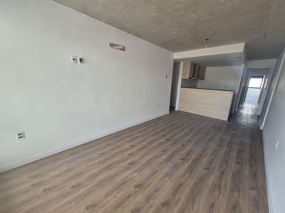 Apartamento de dos dormitorio