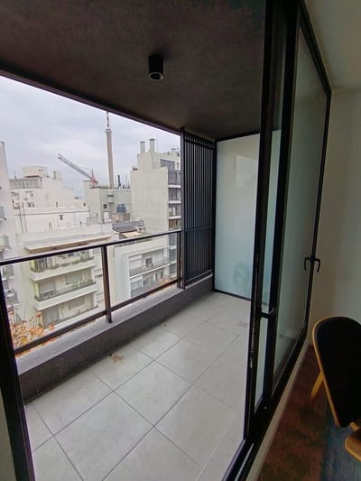 Apartamento dos dormitorios piso 10 estrenar