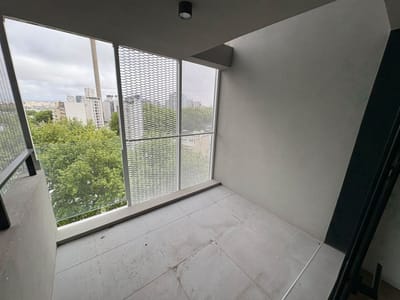 -Apartamento 2 dormitorios en Cordon, Constituyente.