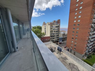 Apartamento 1 Dormitorio Barrio Sur