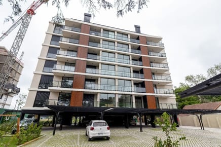 Apartamento 2 dormitorio Entrega inmediata