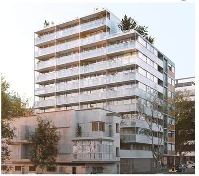 Apartamento 1 Dormitorio Barrio Sur