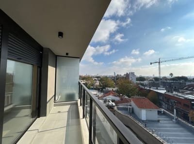 Apartamentos en Montevideo