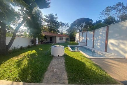 Casa de Verano - Alquiler - San Bernardino, Paraguay