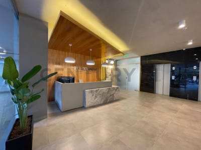 Departamento en Venta – Balcones Seminario Barrio Mburicaó