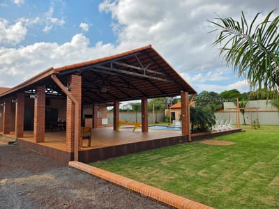 Vendo quinta Vy'a Renda en Katueté