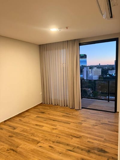 Depto. de 1 Dorm. en Las Lomas | Vista Shopping