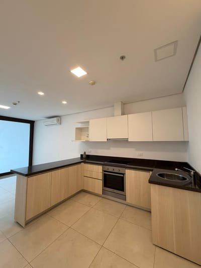 Vendo Monoambiente En Altamira Ykua Sati