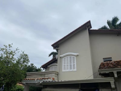 VENDO HERMOSA CASA COLONIAL