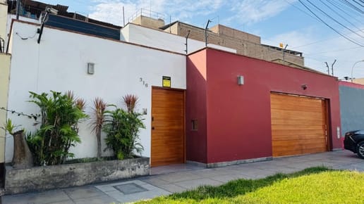 Oportunidad Unica - Casa Tambien Es Ideal Para Oficina O Proyecto Residencial