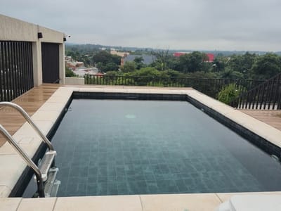 VENDO DEPARTAMENTO MONOAMBIENTE ASUNCION!