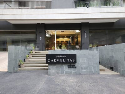 Departamento semiamoblado en venta en Urban Carmelitas