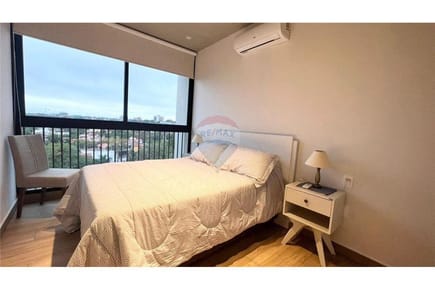 Departamento - Alquiler - Recoleta, Asunción, Paraguay