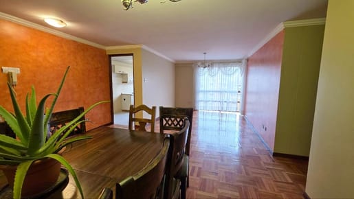 DEPARTAMENTO EN VENTA MIRAFLORES EDIF. MERCEDES