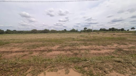 TERRENO EN VENTA EN LOMA PLATA