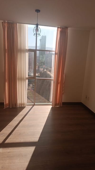 Departamento en Alquiler, en la 22 de Calacoto