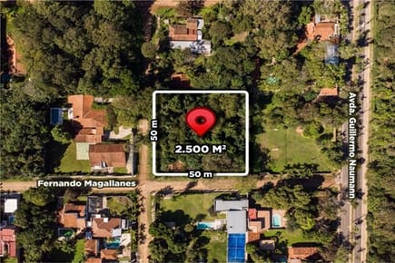 Terreno-Venta-Fernando de Magallanes c/, San Bernardino, Cordillera