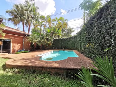 En oferta casa con pileta fndo norte