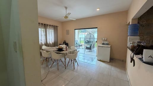 Casa +Terreno en venta - Virgen de Fátima, Asunción