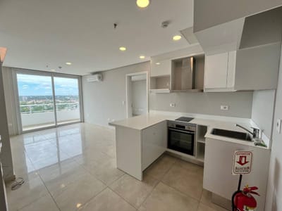 VENDO DEPARTAMENTO DE 1 HABITACION EN ASUNCION