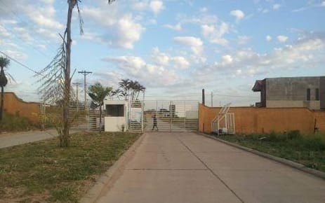 Lote en venta