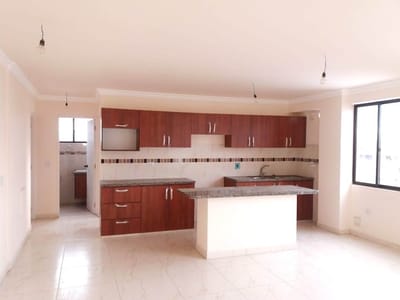 DEPARTAMENTO A ESTRENAR