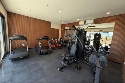 EXCLUSIVO DEPARTAMENTO EN ALQUILER