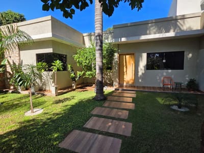 Vendo Casa Amoblada de 3 habitaciones en Villa Elisa 