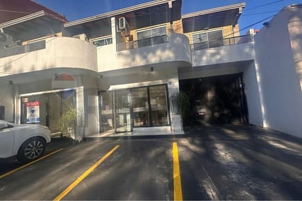  EN ALQUILER | Departamento semi amoblado en Valle Apua II Lambaré 