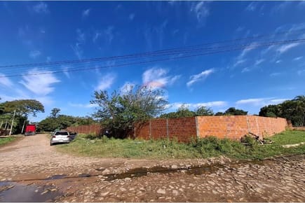 Terreno - Venta - Mariano Roque Alonso, Paraguay