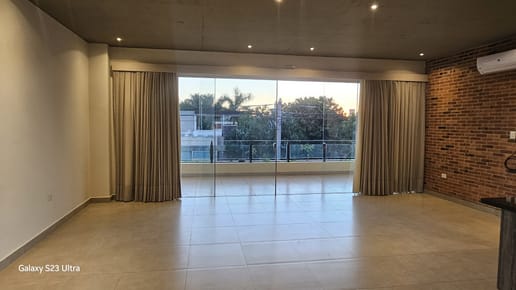 ALQUILO DPTO EN BARRIO HABITACIÓNAL AEROPUERTO 