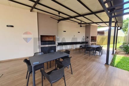 Departamento en Complejo República – Luque