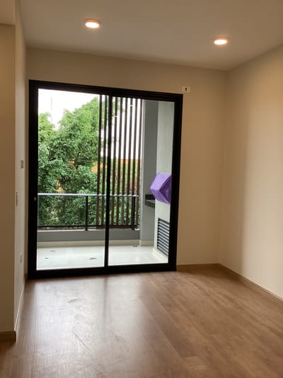 ALQUILO DEPARTAMENTO DE 1 DORMITORIO EN YCUA SATI