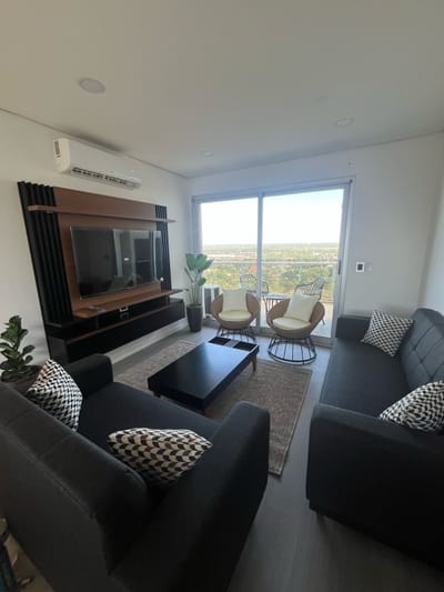 *EN ALQUILER - Hermoso Dpto. de 2 dormitorios en suite 