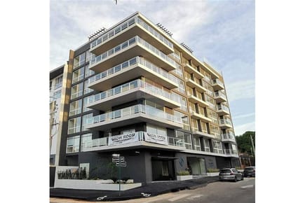 Apartment - For Sale - PY Asunción Herrera