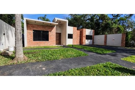 Casa-Venta, San Bernardino, Cordillera