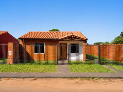 TU CASA PROPIA EN SAN LORENZO - BO MITAI